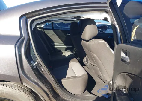 2022 Dodge Charger Sxt Rwd из США, поврежденный, VIN 2C3CDXBG7NH183344